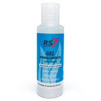RS7 Gel Higienizante Para As Mãos 100ml