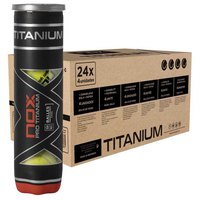 nox-pro-titanium-padel-balls-box