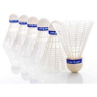 carlton-f2-white-medium-badminton-shuttlecocks
