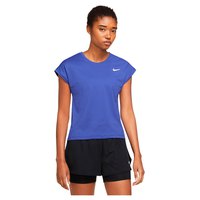 Nike Court Dri Fit Victory Short Sleeve T-Shirt