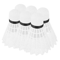 spokey-air-tec-badminton-shuttlecocks