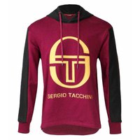 sergio-tacchini-image-sweatshirt-met-capuchon