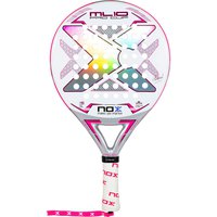 nox-ml10-pro-cup-silver-padelschlager