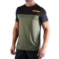 Endless Alpha II Short Sleeve T-Shirt