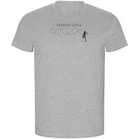 Kruskis Camiseta de manga corta Tennis DNA ECO
