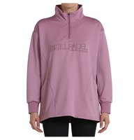 bullpadel-inane-half-zip-sweatshirt