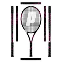 prince-beast-265-tennisracket