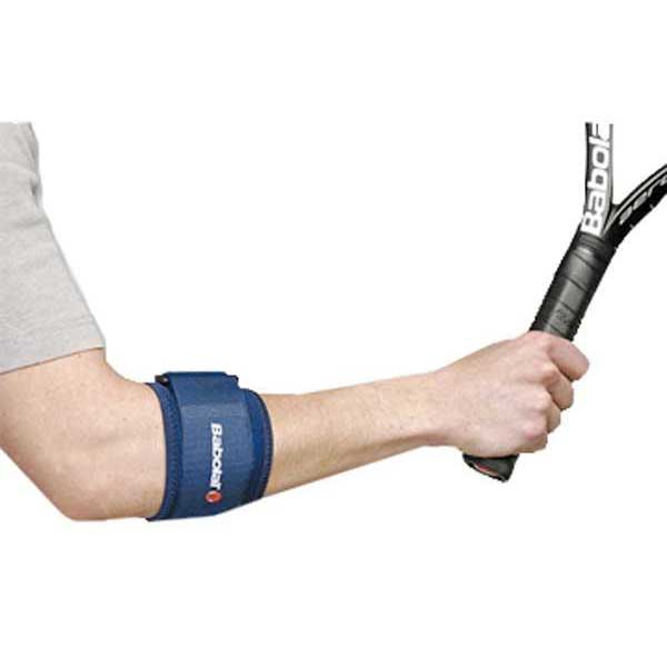 Protecteurs articulations Babolat Tennis Elbow Support 