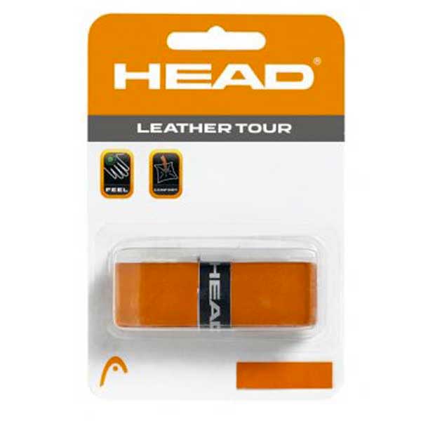 Grips Head Leather Tour 