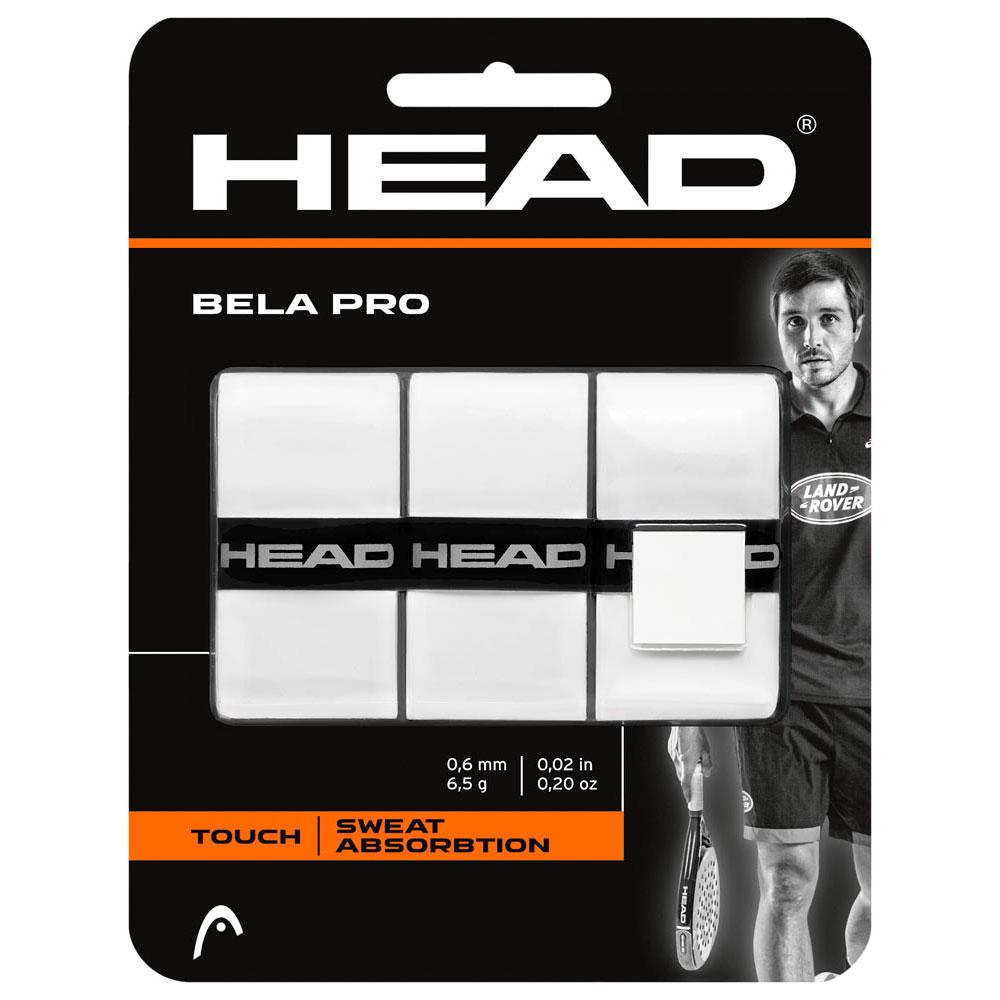 Sur-grips Head Bela Pro 3 Units 