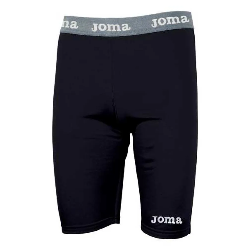Collants de course Joma Short Fleece 