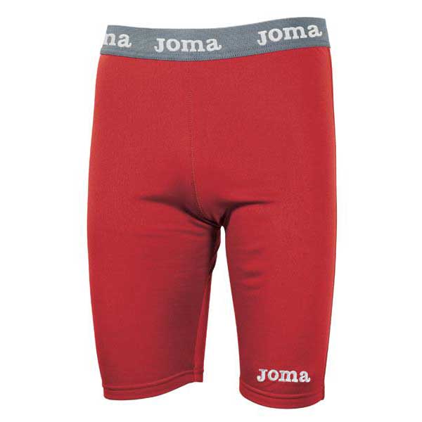Collants de course Joma Short Fleece 