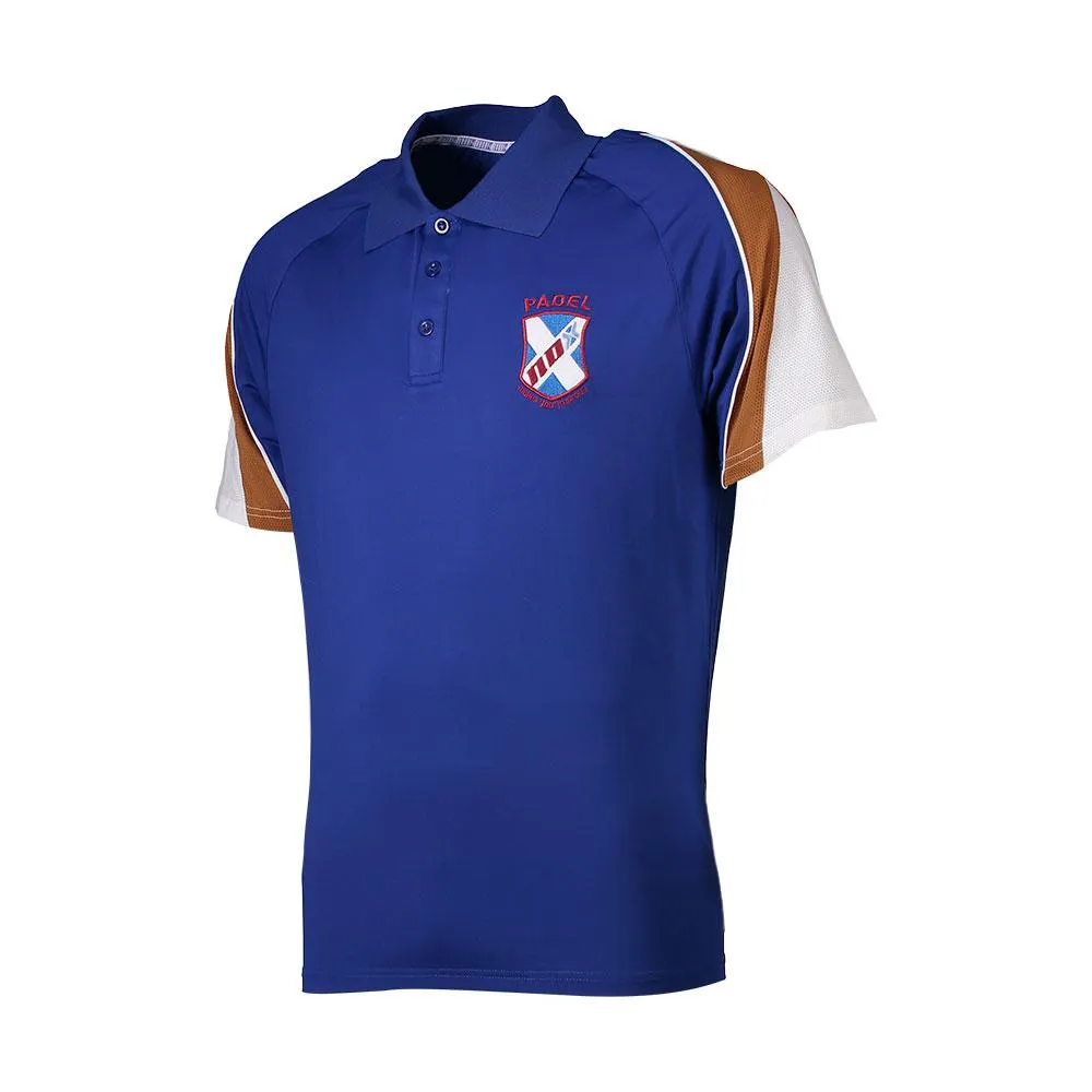 Polos Nox Polo Nugui