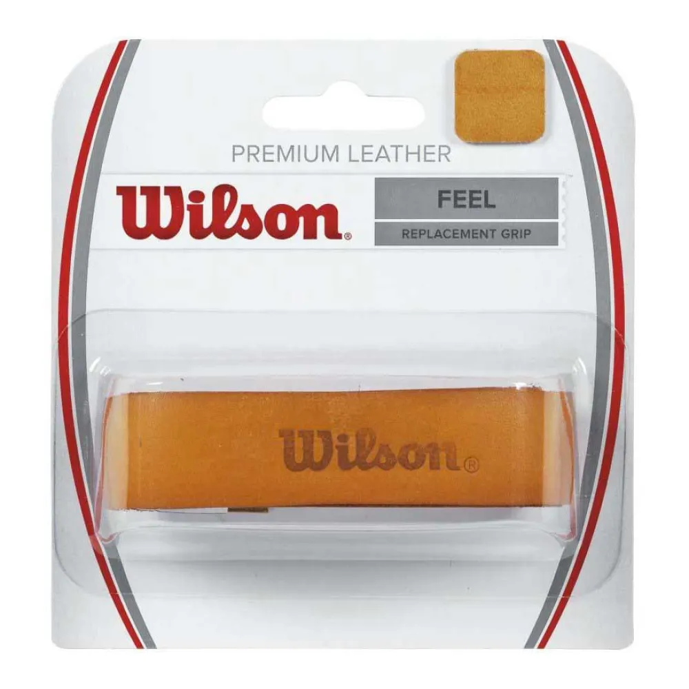 Sur-grips Wilson Premium Leather 