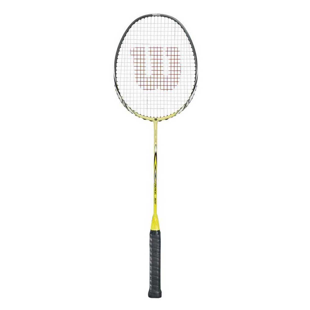 Raquettes de badminton Wilson Fierce C1500 