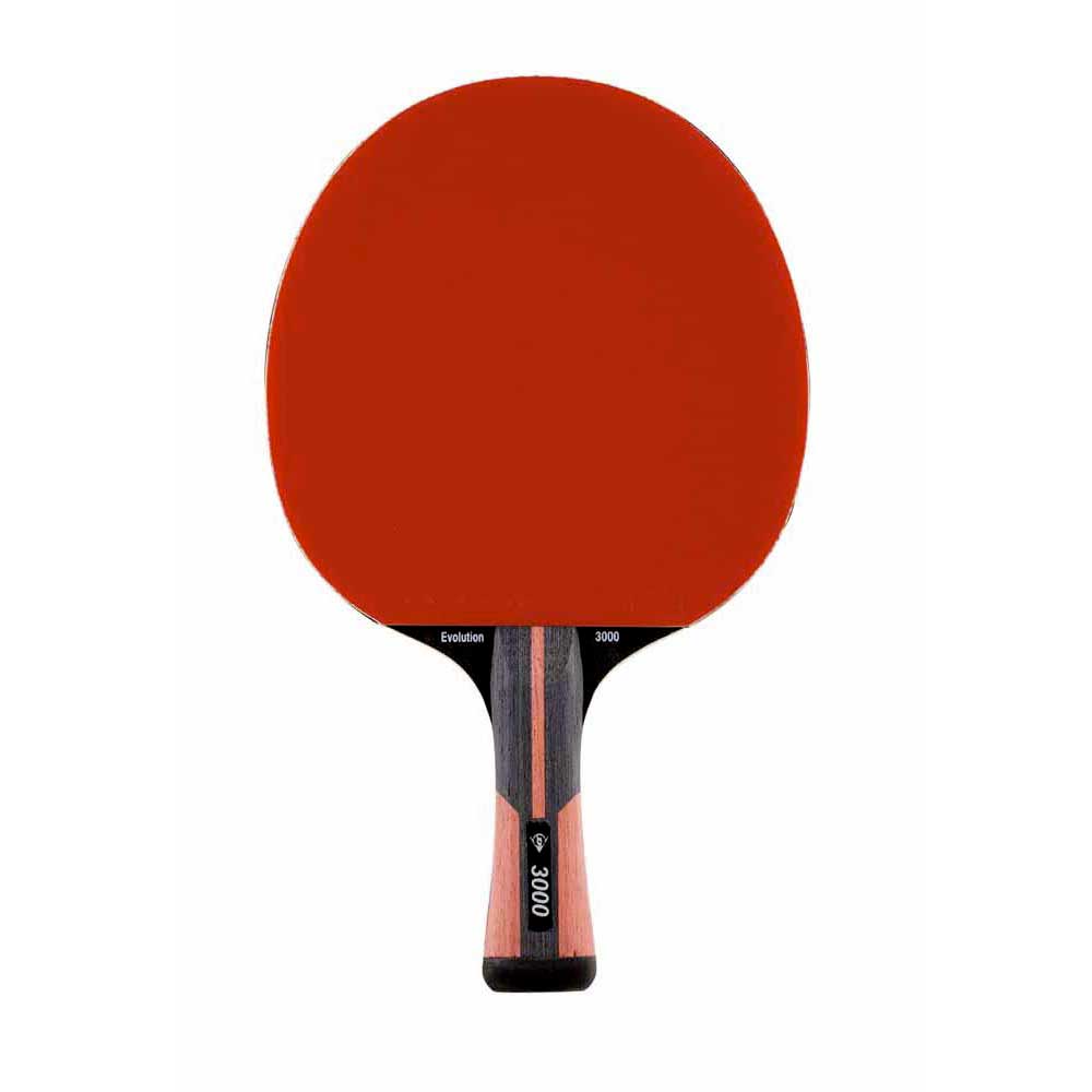 Raquettes de ping pong Dunlop Evolution 3000 