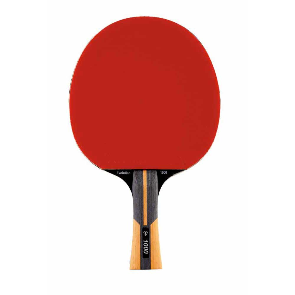 Raquettes de ping pong Dunlop Evolution 1000 