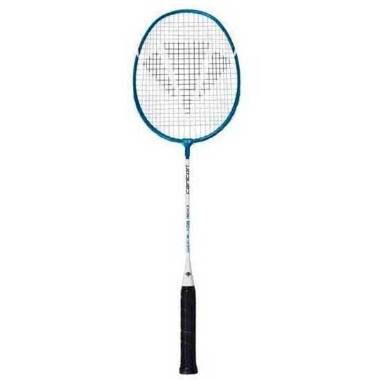Raquettes de badminton Carlton Maxi Blade Iso 4.3 