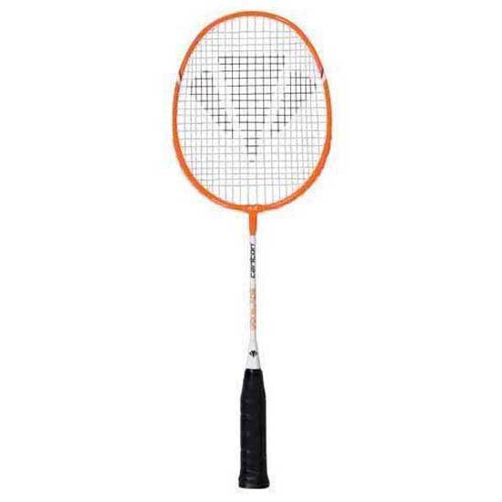 Raquettes de badminton Carlton Midi Blade Iso 4.3 