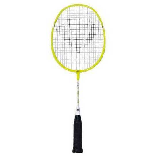 Raquettes de badminton Carlton Mini Blade Iso 4.3 