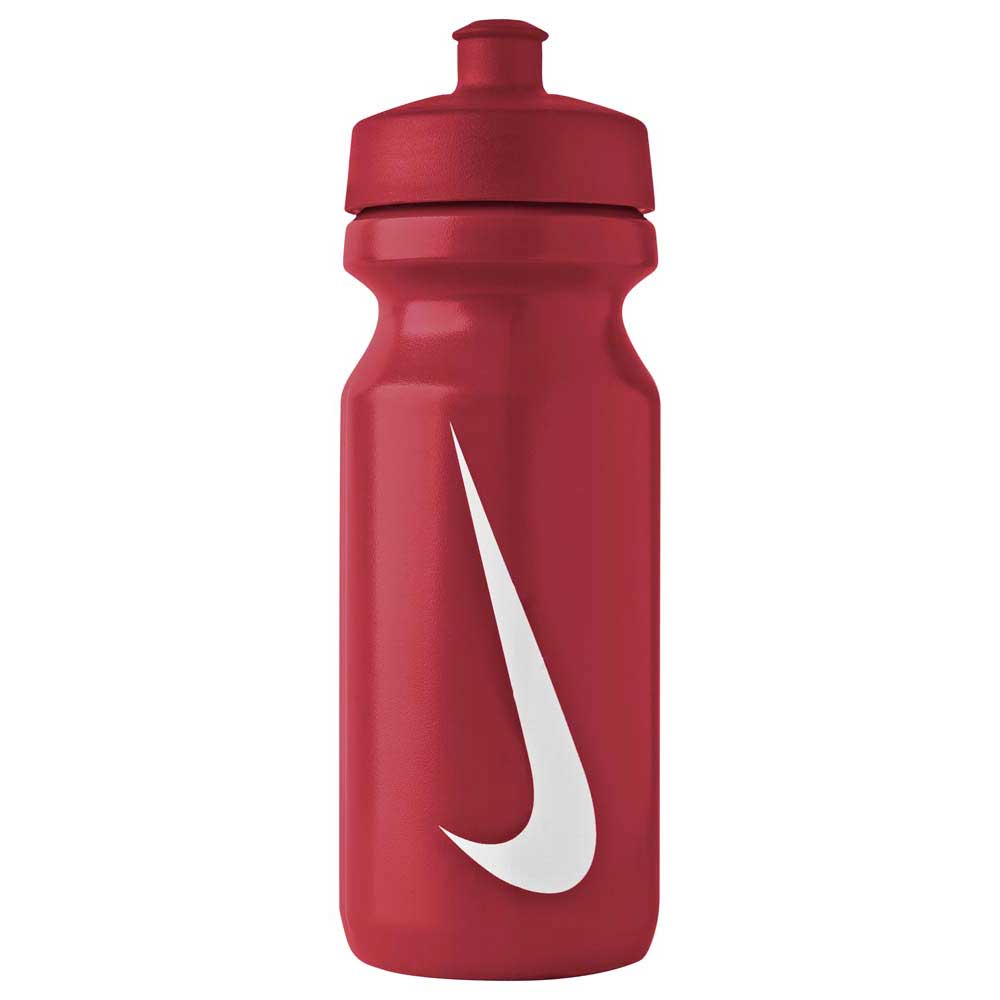 Bouteilles Nike-accessories Big Mouth Water Bottle 650ml 