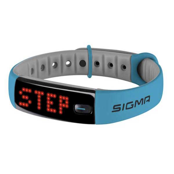 Bracelets dactivité Sigma Activity Tracker 