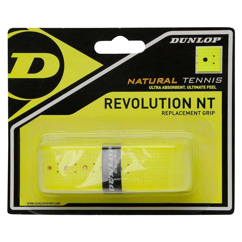Grips Dunlop Revolution Nt Replacement 