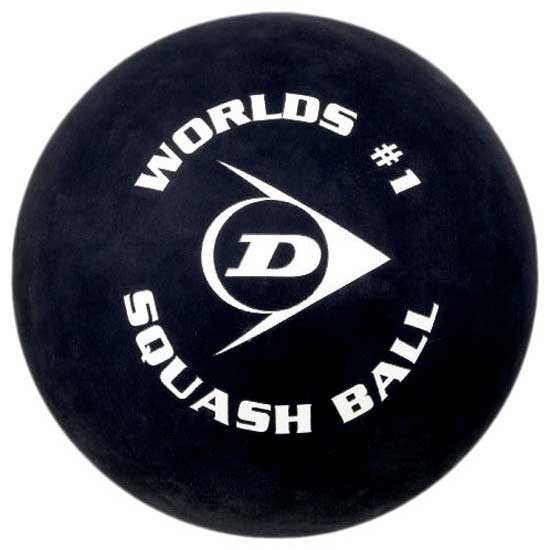 Balles squash Dunlop Big 