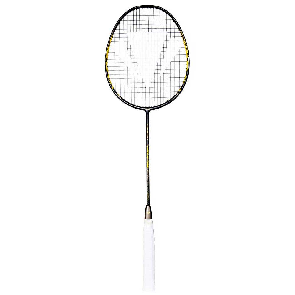Raquettes de badminton Carlton Vapour Trail Elite 