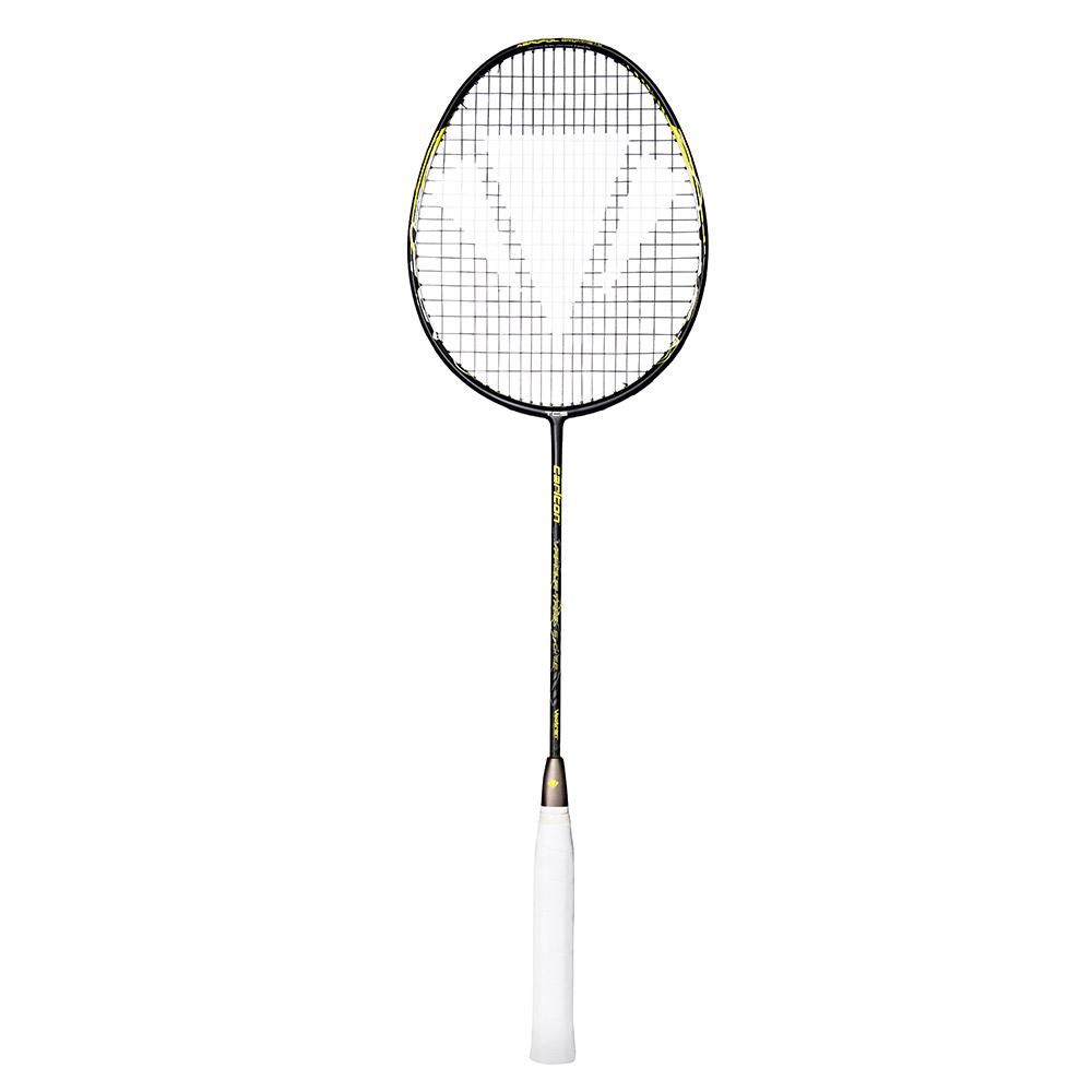 Raquettes de badminton Carlton Vapour Trail S-lite 