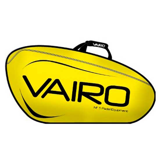 Sacs raquettes de padel Vairo Pro 