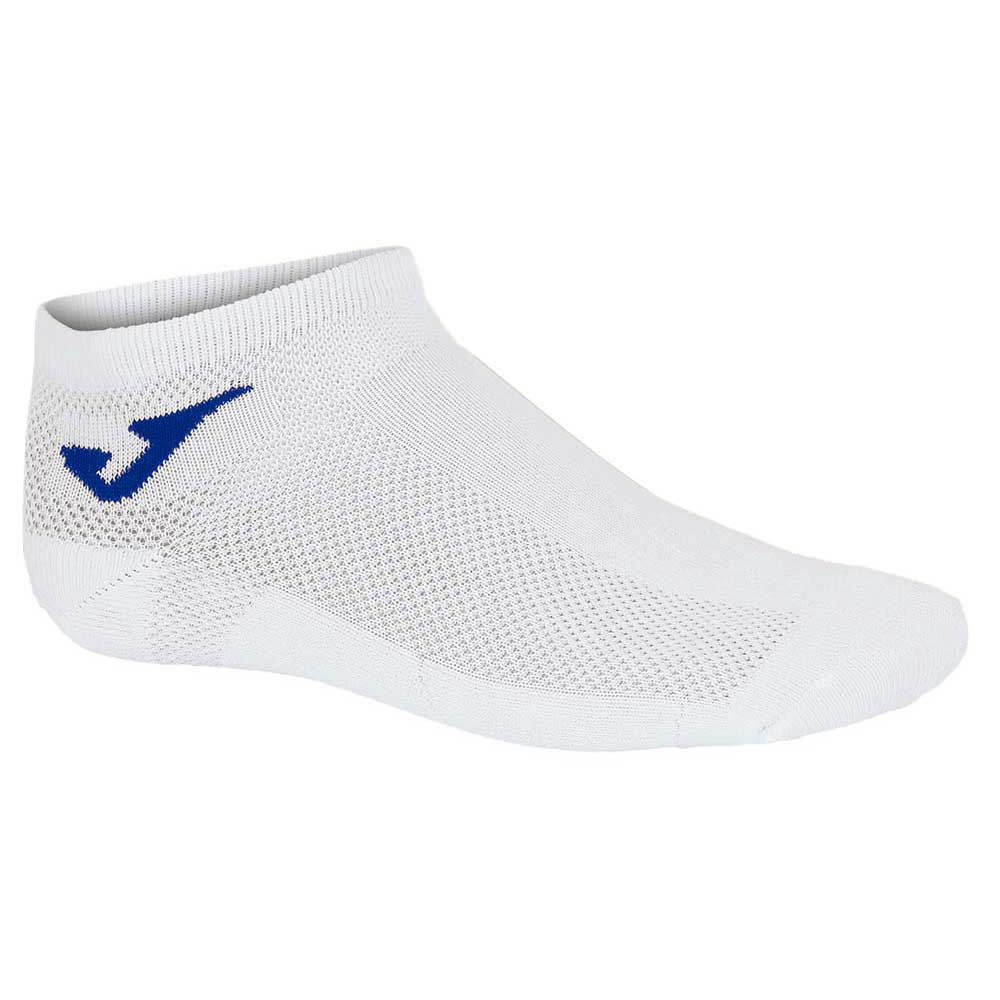 Chaussettes Joma Invisible 12 Units 