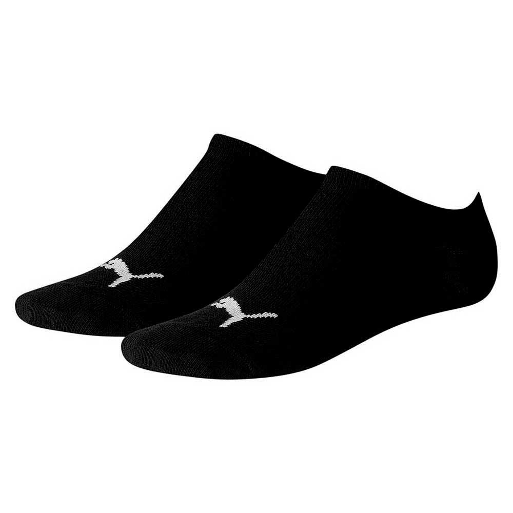 Chaussettes Puma-underwear Invisible Sneakers 2 Pack 