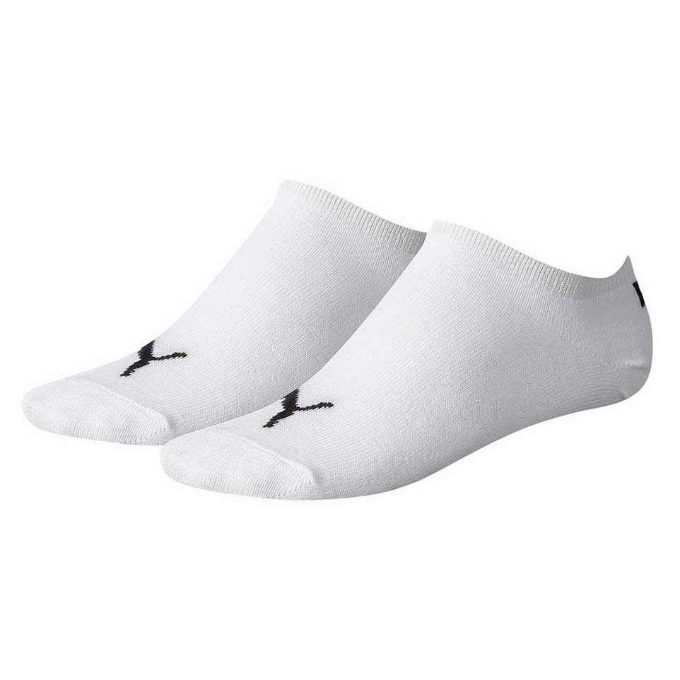 Chaussettes Puma-underwear Invisible Sneakers 2 Pack 