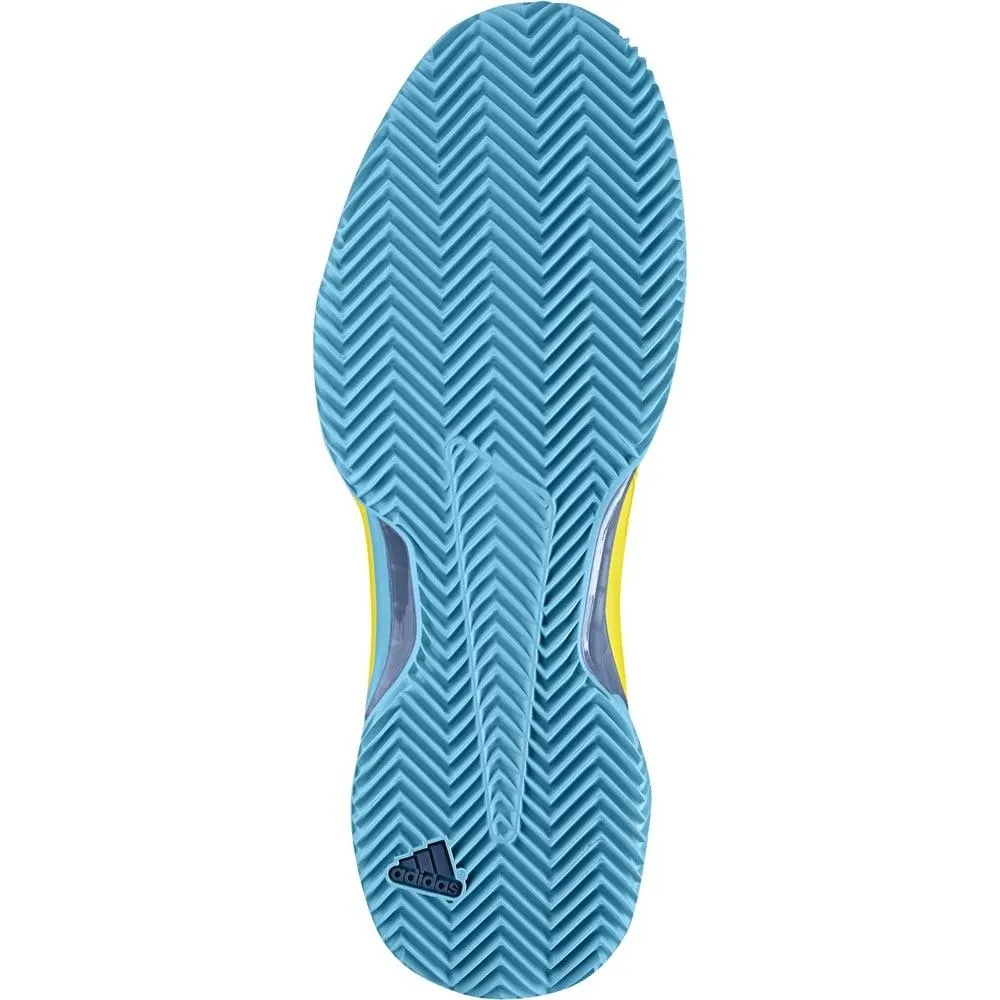 adidas barricade club 2017