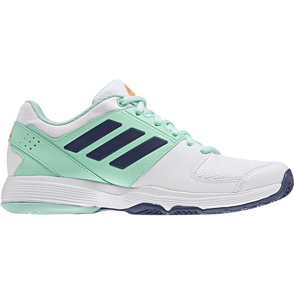 adidas Barricade Court Green buy and 
