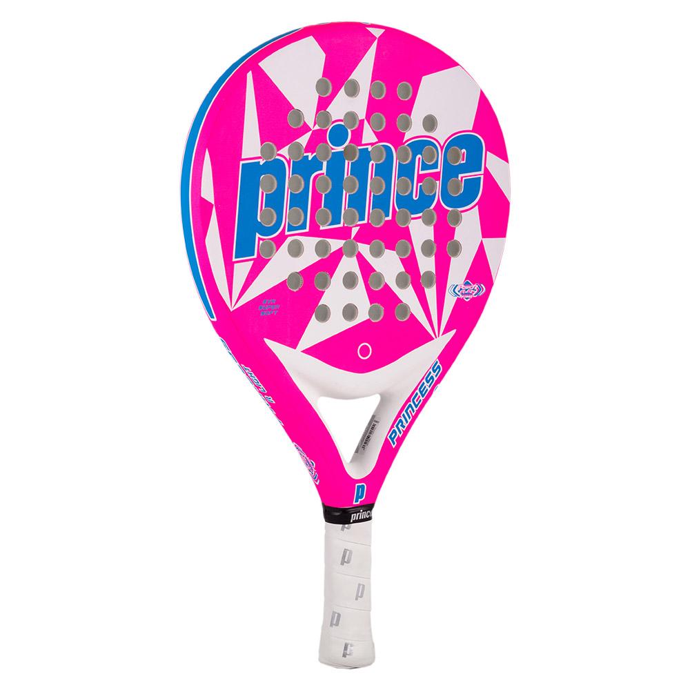 Raquettes de padel Prince Princess R Light 
