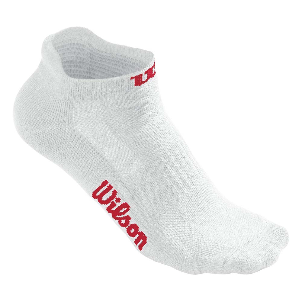 Chaussettes Wilson No Show 3 Pair Pack 