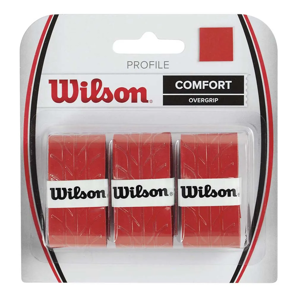 Sur-grips Wilson Profile 3 Units 
