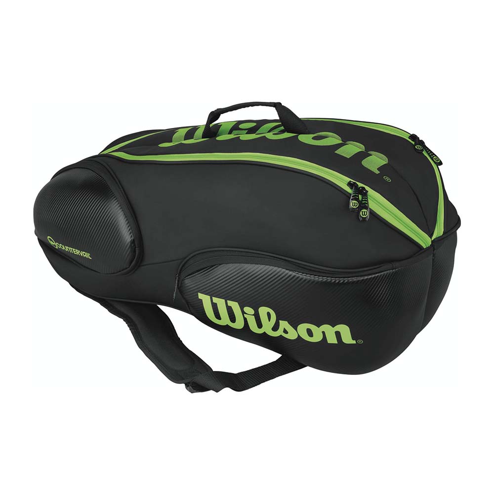 Sacs raquettes Wilson Vancouver Countervail 