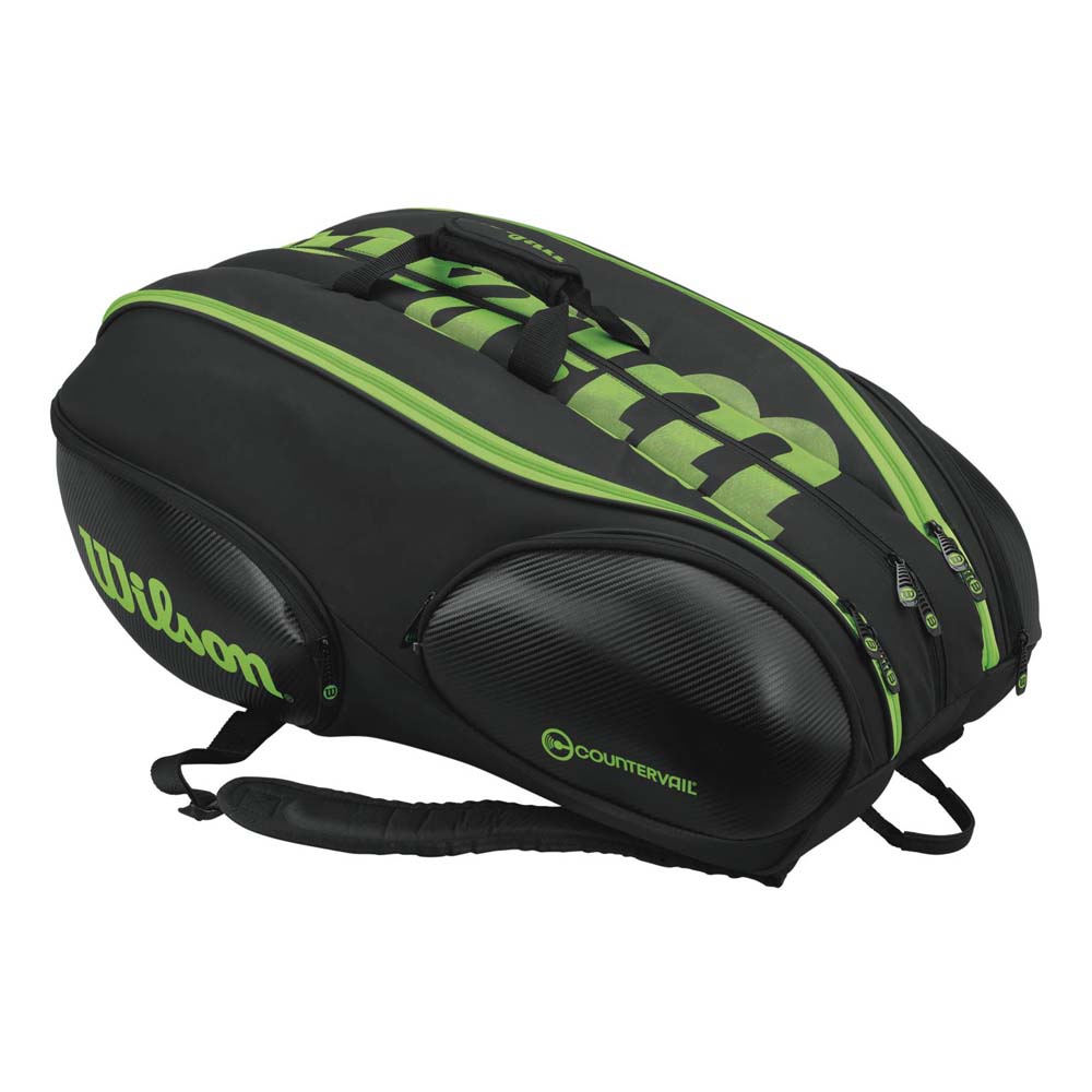 Sacs raquettes Wilson Vancouver Countervail 