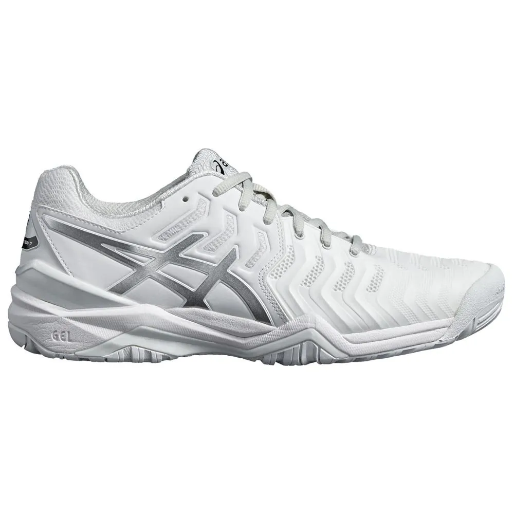 Baskets Asics Gel Resolution 7 