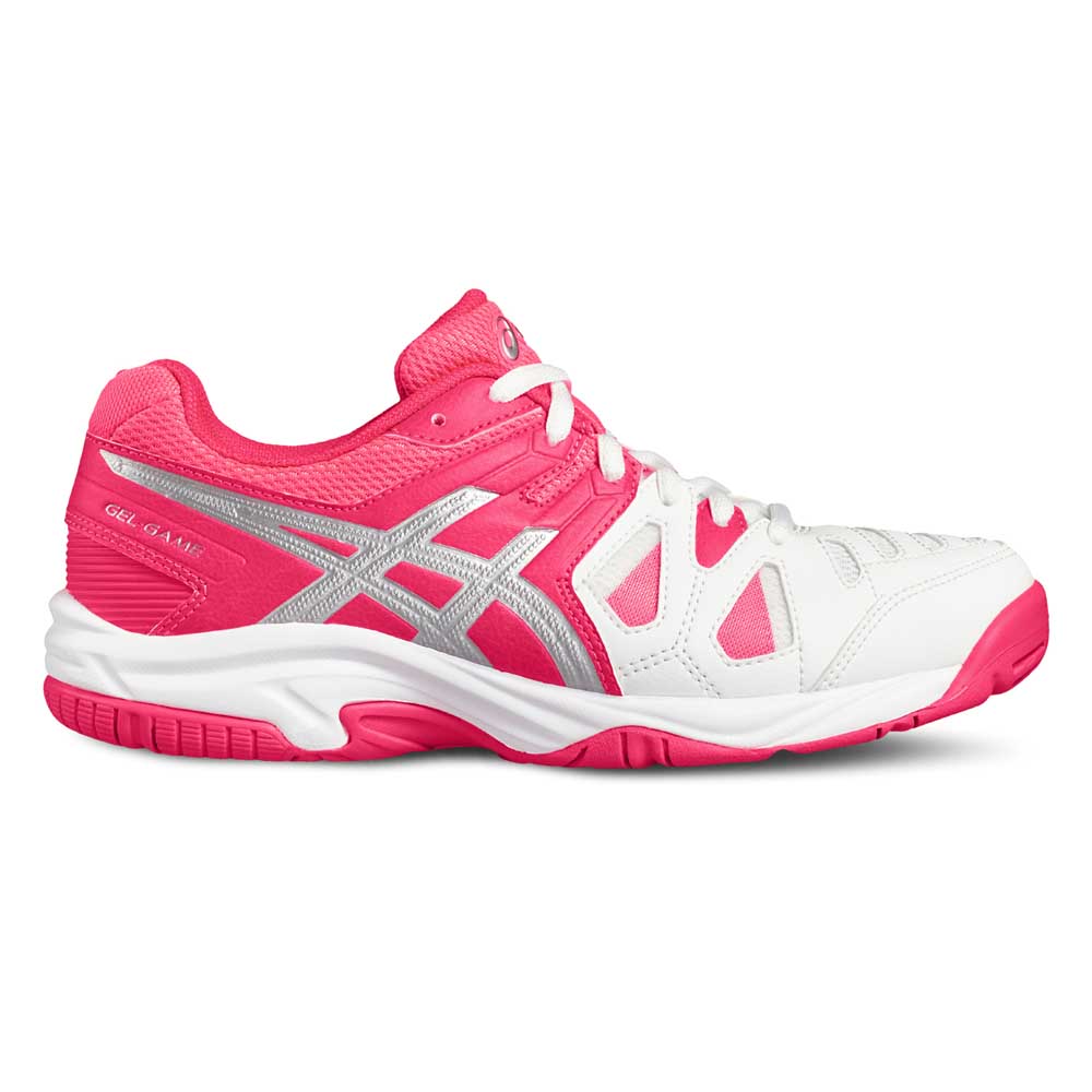 Asics Gel Game 5 GS Pink buy and offers 