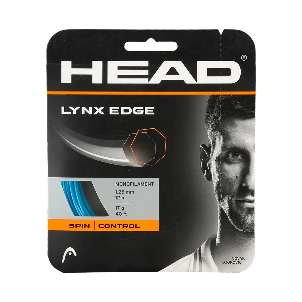 Head Lynx Edge 12 m Blue buy and offers on Smashinn