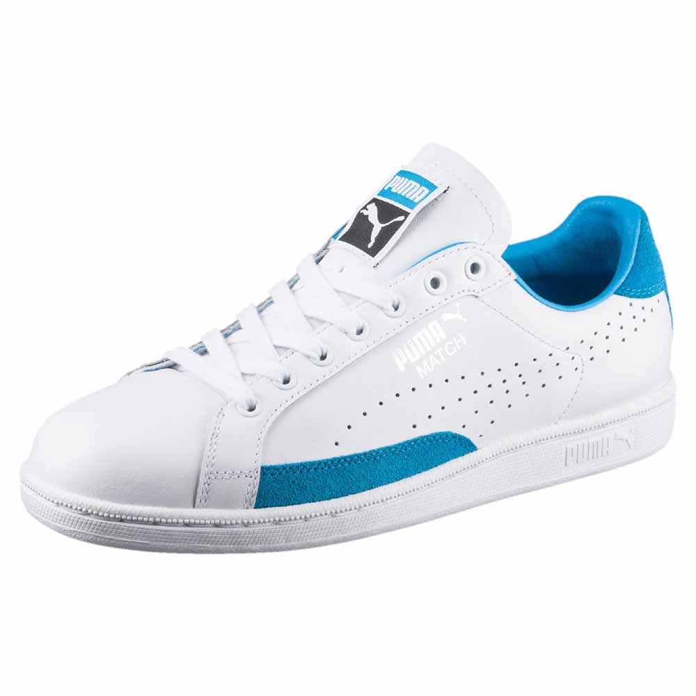 Puma Match 74 UPC White buy and offers 