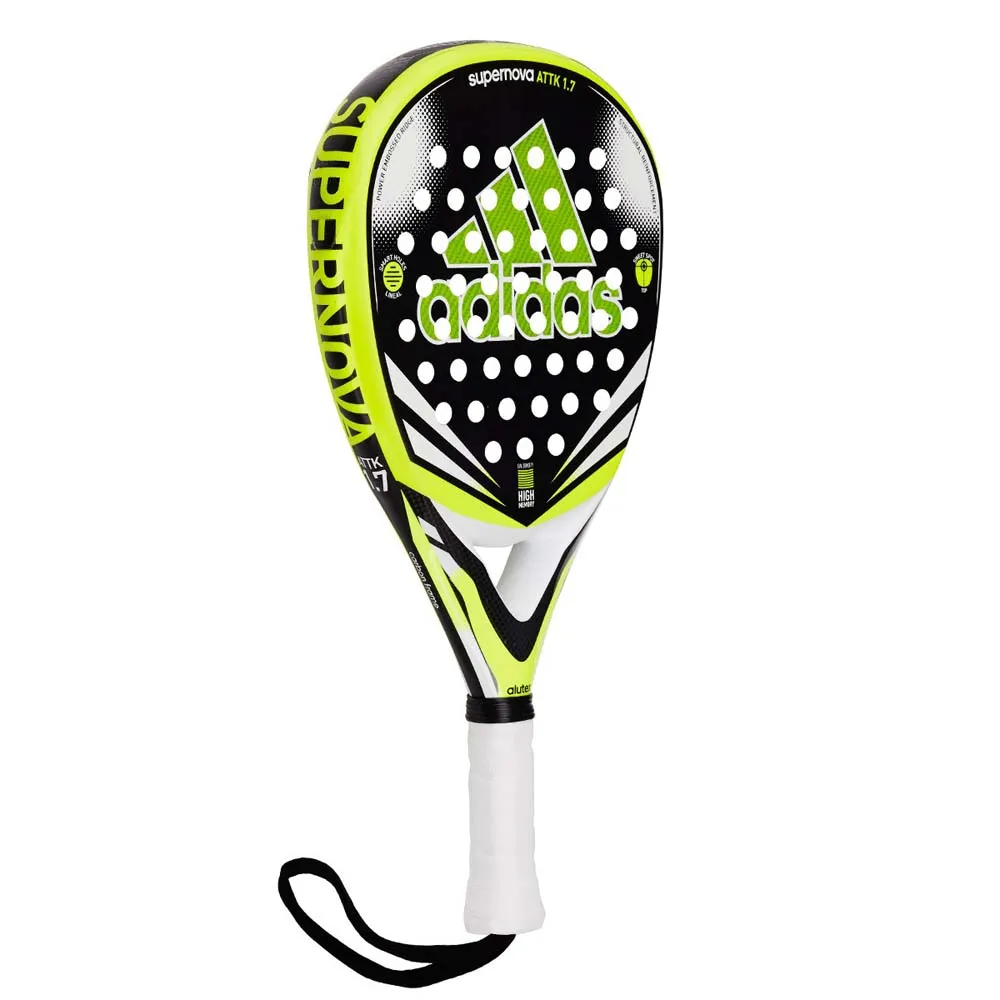 adidas supernova padel