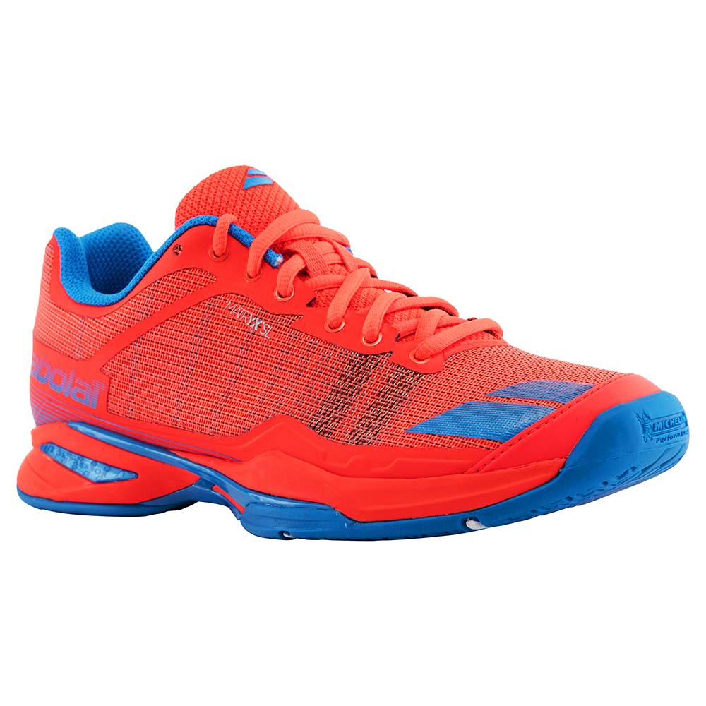 Babolat Jet Team All Court Red buy and 