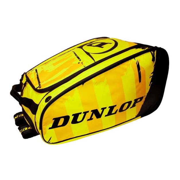 Sacs raquettes de padel Dunlop Pro 