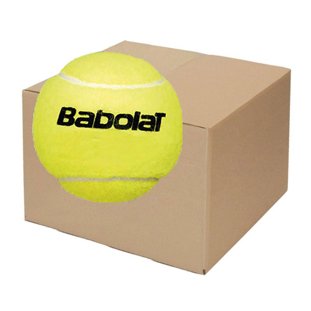 Balles tennis Babolat Soft Foam Box 