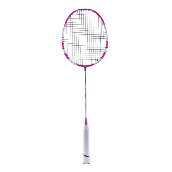 Raquettes de badminton Babolat First I 